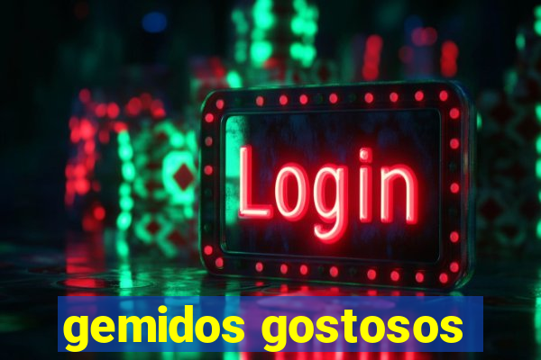 gemidos gostosos